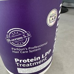 박준뷰티랩] LPP 단백질 헤어팩 트리트먼트 1000ml (화이트머스크